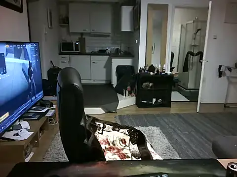 mihaimichael online show from February 22, 2025, 11:46 pm
