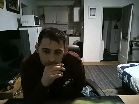 mihaimichael online show from September 29, 2025, 10:03 pm