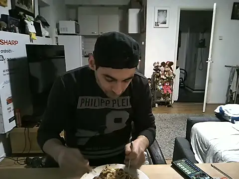 mihaimichael online show from January 5, 2026, 5:27 pm