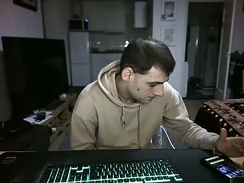 mihaimichael online show from March 27, 2026, 1:22 am