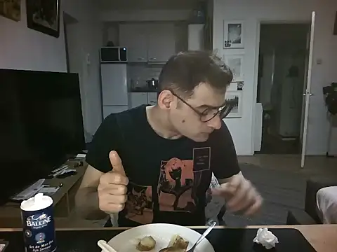 mihaimichael online show from May 13, 2026, 12:19 am