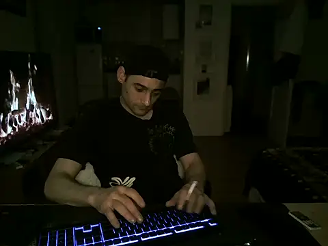 mihaimichael online show from May 20, 2026, 2:07 am