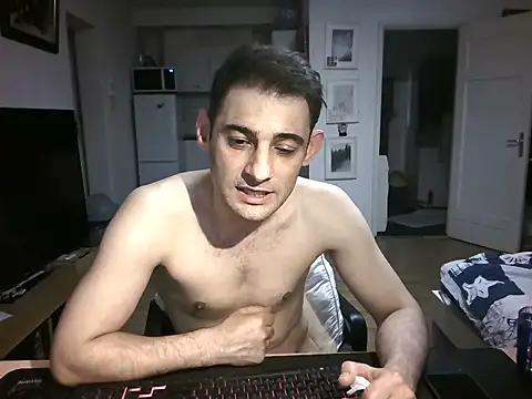 mihaimichael online show from May 24, 2026, 2:16 am