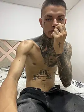 Herem369 online show from February 7, 2026, 10:13 pm