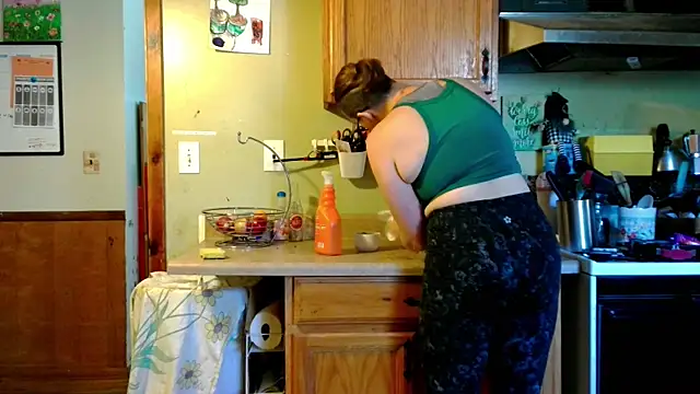 Snapshot of AstridFalk23 chatting on October 15, 2025, 5:57 pm AstridFalk23 online show from October 15, 2025, 5:57 pm