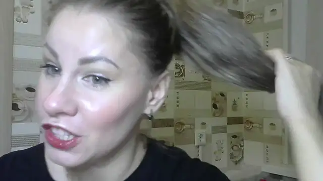 TherestlessKitty online show from December 6, 2024, 6:15 am