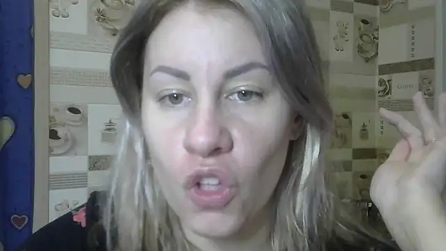 TherestlessKitty online show from December 23, 2024, 6:00 am