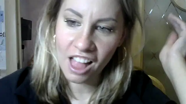 TherestlessKitty online show from December 27, 2024, 10:12 am