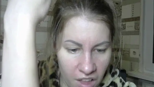 TherestlessKitty online show from February 14, 2025, 6:23 am