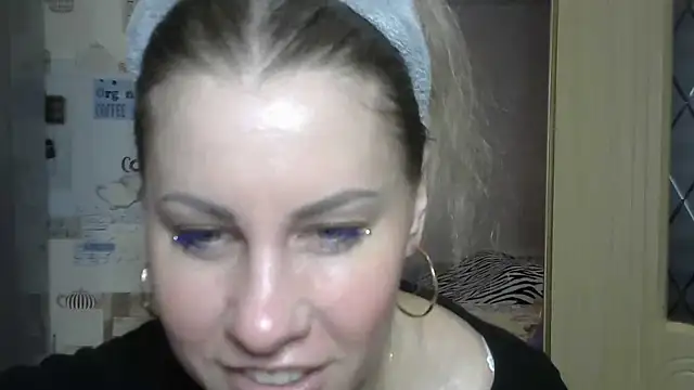 TherestlessKitty online show from February 21, 2025, 6:07 am