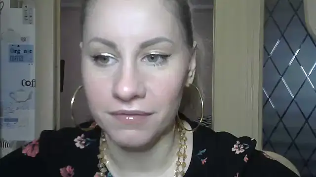 TherestlessKitty online show from March 5, 2025, 6:01 am