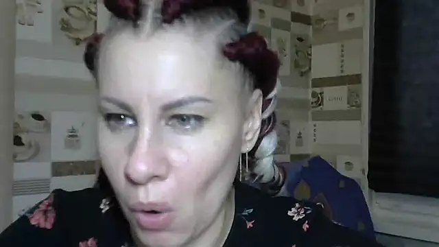 TherestlessKitty online show from October 13, 2025, 10:26 am