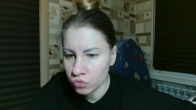 TherestlessKitty online show from March 1, 2026, 10:12 pm