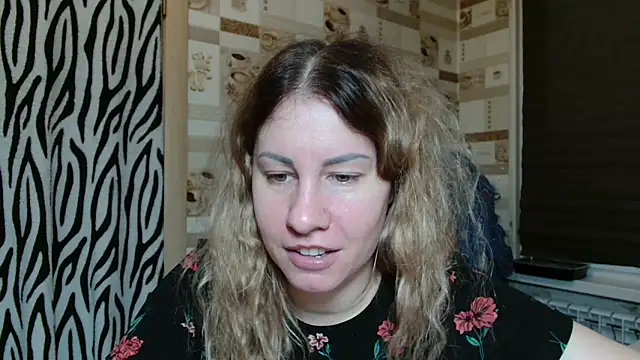 TherestlessKitty online show from April 8, 2026, 10:21 pm