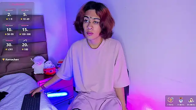 Samuel Matthew online show from December 31, 2024, 12:25 pm