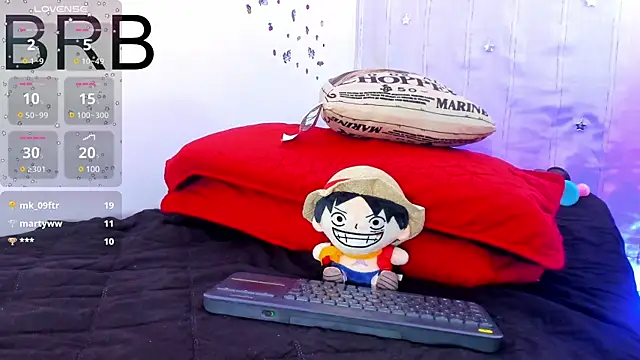 Samuel Matthew online show from January 18, 2025, 10:06 am