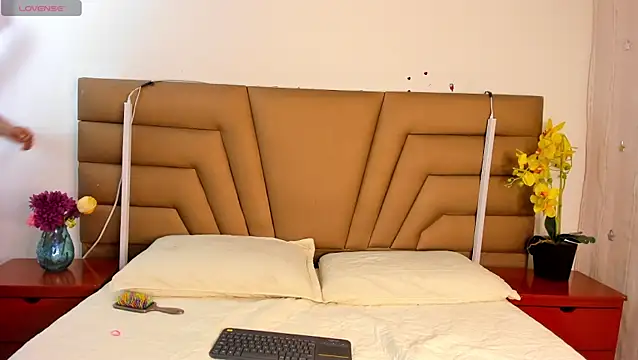 Samuel Matthew online show from January 22, 2025, 3:31 am