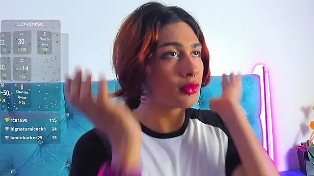 Samuel Matthew online show from February 4, 2025, 8:56 am