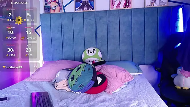 Samuel Matthew online show from September 11, 2025, 5:18 am