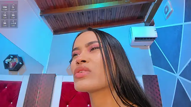 Karoll014 online show from September 30, 2025, 11:59 am