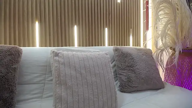 Tayzon Foxxx online show from March 5, 2026, 8:27 pm