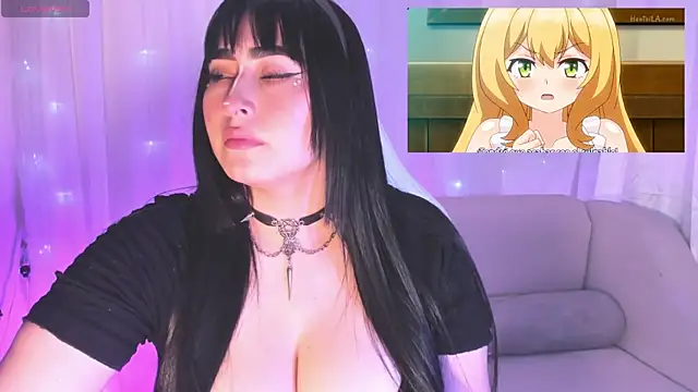mikuru hara online show from July 10, 2026, 12:37 am