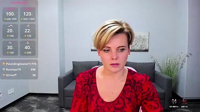 Snapshot of Julia_Wilsone chatting on January 19, 2025, 4:57 pm Julia Wilsone online show from January 19, 2025, 4:57 pm