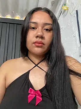 SofiaGarcia7 online show from June 1, 2026, 2:30 pm