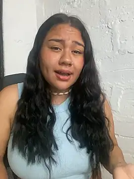 SofiaGarcia7 online show from June 3, 2026, 2:55 pm