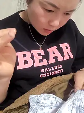 Sweetlove 77 online show from November 20, 2025, 1:17 am