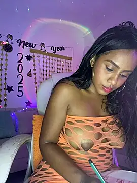 AlisonHoot69 online show from January 15, 2025, 6:08 pm