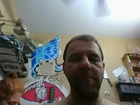 Pay2play1 online show from March 19, 2025, 2:35 pm