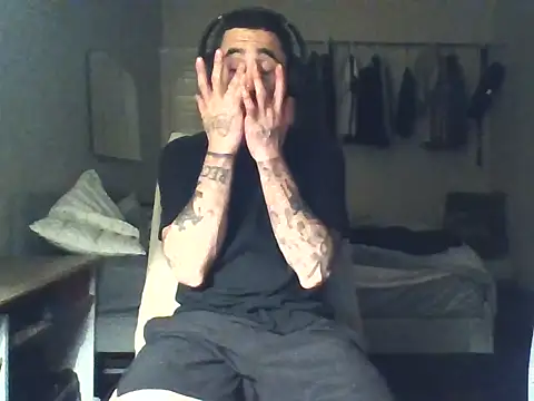 tengocanicas online show from January 7, 2026, 10:07 am