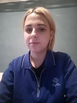 Gussie Bridie online show from February 7, 2025, 2:37 pm