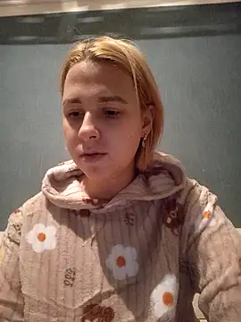 Gussie Bridie online show from February 13, 2025, 2:31 pm