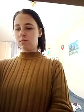 Gussie Bridie online show from October 3, 2025, 4:42 am