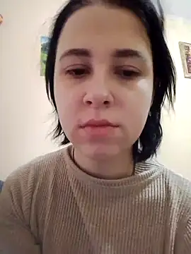 Gussie Bridie online show from October 4, 2025, 4:54 am