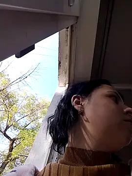 Gussie Bridie online show from October 8, 2025, 3:59 am