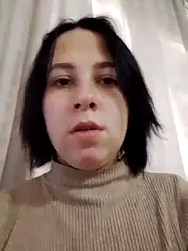 Gussie Bridie online show from October 11, 2025, 4:44 am