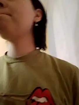 Gussie Bridie online show from October 13, 2025, 4:12 am