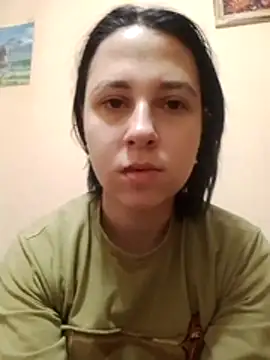 Gussie Bridie online show from October 19, 2025, 5:52 am