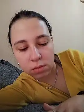 Gussie Bridie online show from October 25, 2025, 5:26 am