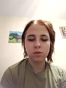 Gussie Bridie online show from October 27, 2025, 5:44 am