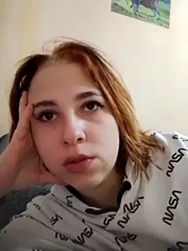 Gussie Bridie online show from October 28, 2025, 4:16 am