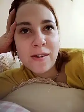 Gussie Bridie online show from October 29, 2025, 4:59 am