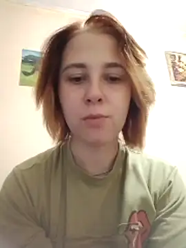 Gussie Bridie online show from November 1, 2025, 4:47 am