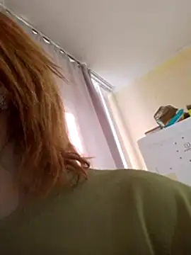 Gussie Bridie online show from November 3, 2025, 8:04 am