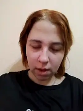 Gussie Bridie online show from November 8, 2025, 5:07 am