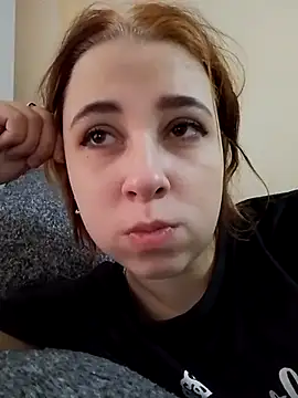 Gussie Bridie online show from November 9, 2025, 5:50 am