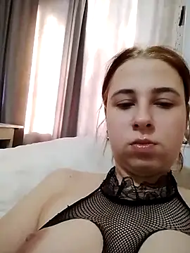 Gussie Bridie online show from November 11, 2025, 7:41 am